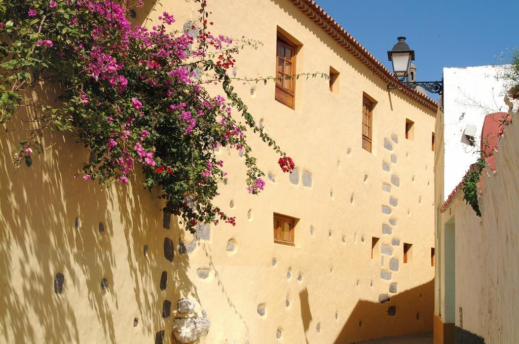 Casa Rural El Cura Agüimes Εξωτερικό φωτογραφία