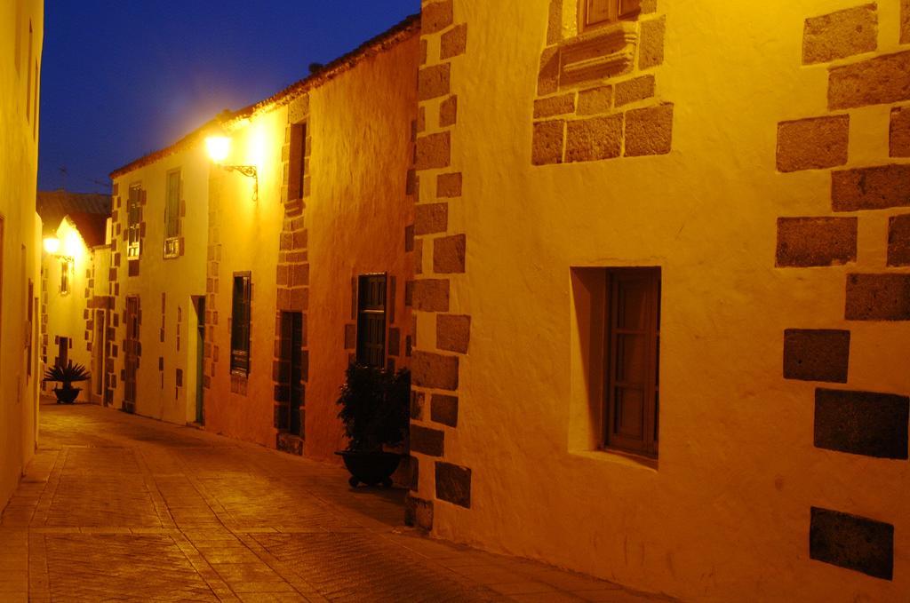 Casa Rural El Cura Agüimes Εξωτερικό φωτογραφία