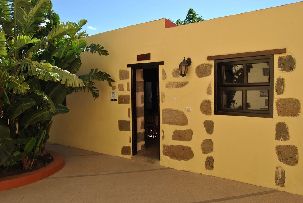 Casa Rural El Cura Agüimes Εξωτερικό φωτογραφία