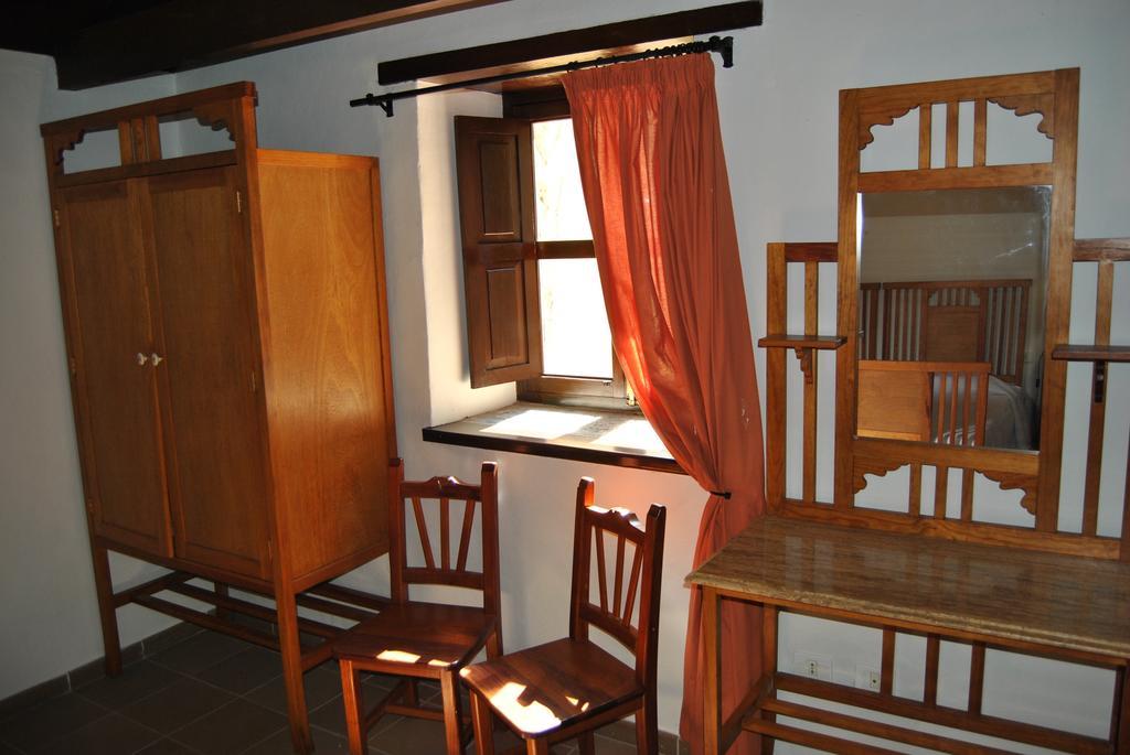 Casa Rural El Cura Agüimes Δωμάτιο φωτογραφία