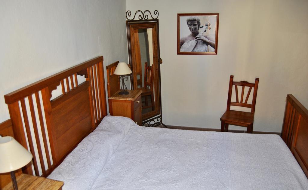 Casa Rural El Cura Agüimes Δωμάτιο φωτογραφία