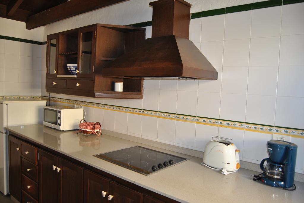 Casa Rural El Cura Agüimes Εξωτερικό φωτογραφία